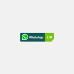 whatsapp sim android application logo